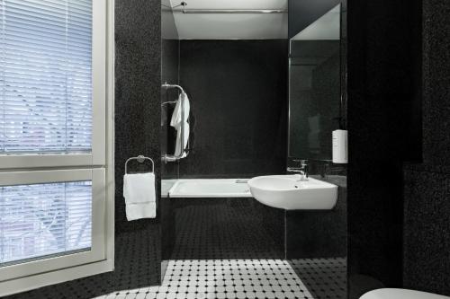 STG Hotel Oxford Street