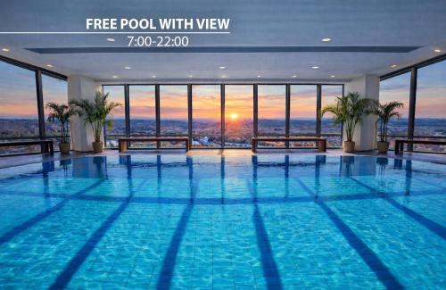 Grand Hotel Prague Towers