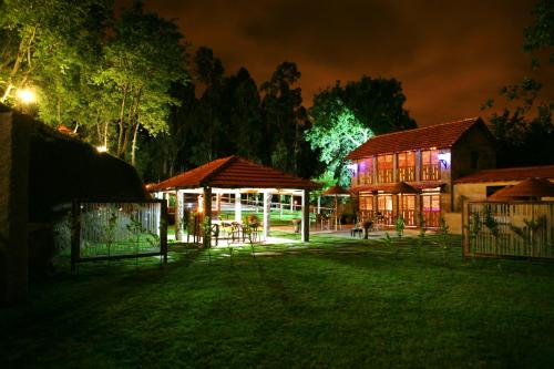 Quinta Da Costa