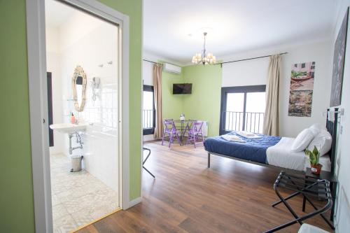 Ostello Bello Napoli