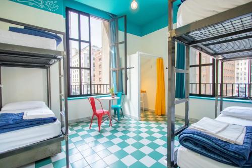 Ostello Bello Napoli