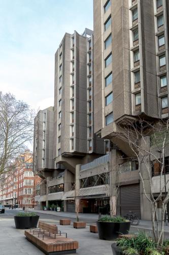 STG Hotel Oxford Street