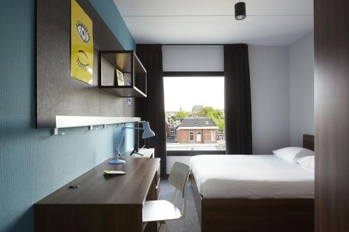 The Social Hub Groningen