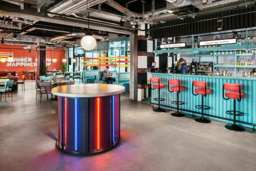 The Social Hub Berlin