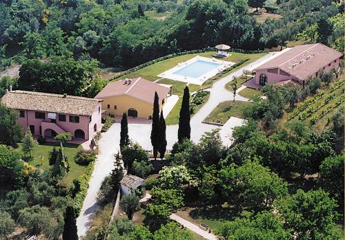 Agriturismo La Marrucola