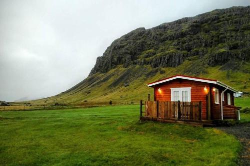 Guesthouse Skalafell