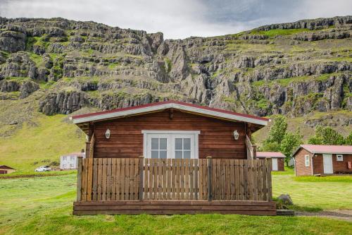 Guesthouse Skalafell