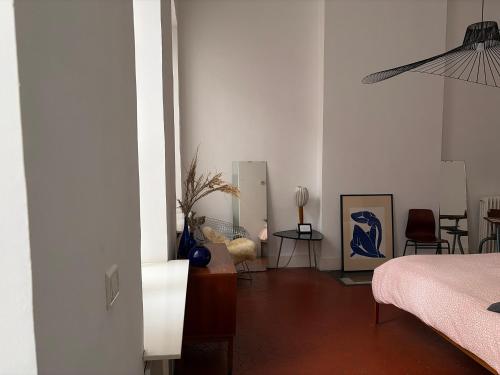 Chambre D'hôtes Liberté