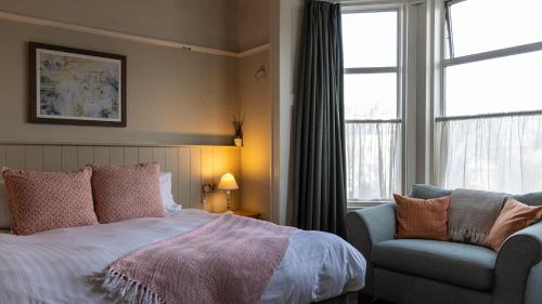 Burrator Inn