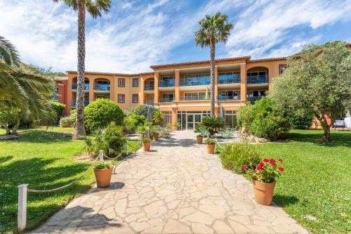 Pierre & Vacances Residence La Pinede