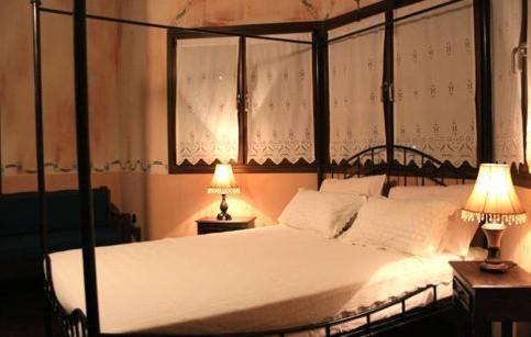 Monastiri Guesthouse