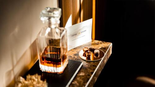 Savoy Spindleruv Mlyn