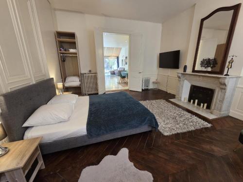 Residence Austerlitz Centre Angouleme