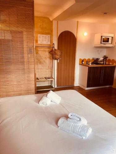 Villa Robs Appartements Tout Confort,