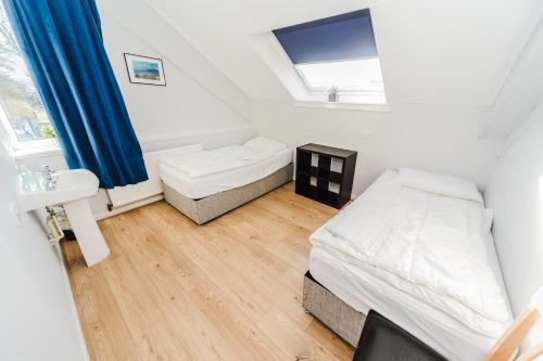 The Broadford Backpackers