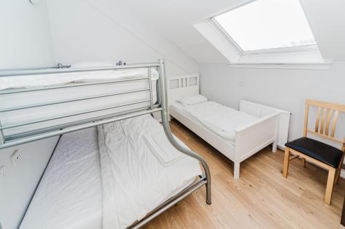 The Broadford Backpackers