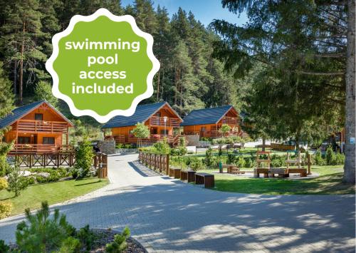 Hotel Lopusná Dolina