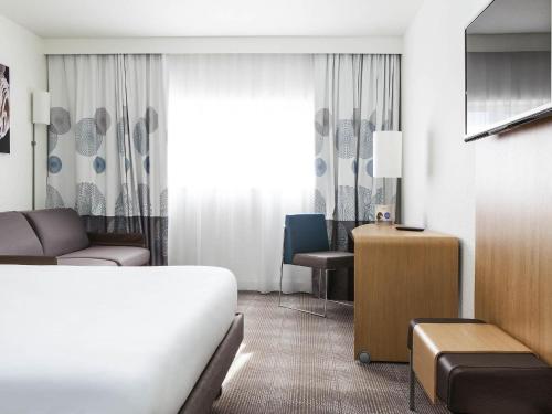 Novotel Saint-Quentin en Yvelines