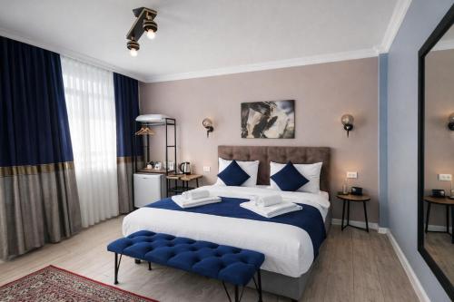 Emirhan Inn Apartment