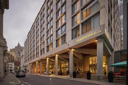 DoubleTree by Hilton London - Tower of London