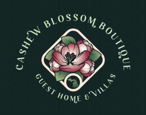 Cashew Blossom Boutique Guest Home