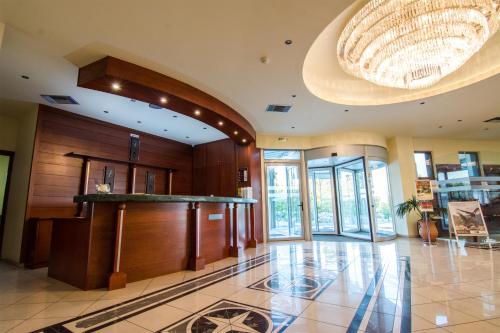 Nefeli Hotel Alexandroupolis