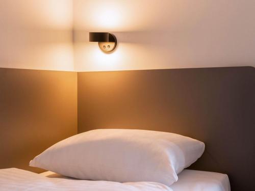 B&B HOTEL Augsburg-Nord