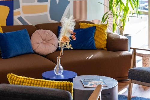 Holiday Inn Express Antwerp City - North