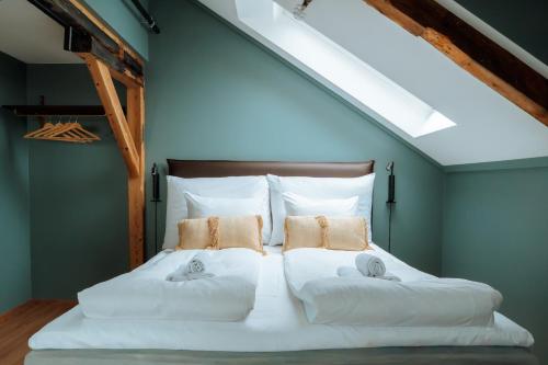 Brygga Restaurant Bed and Breakfast