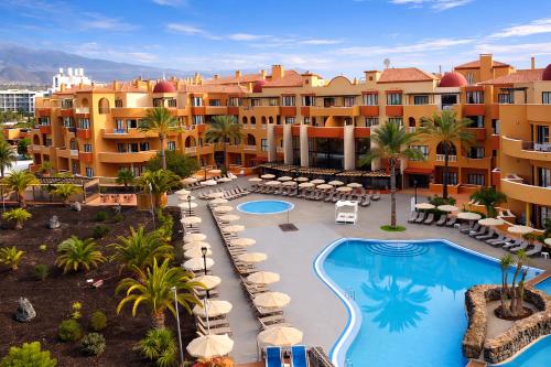 Grand Muthu Golf Plaza