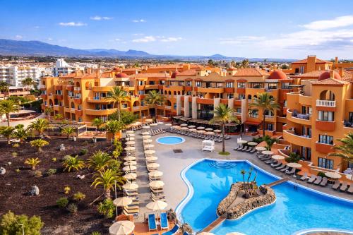 Grand Muthu Golf Plaza