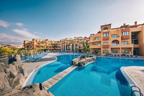 Grand Muthu Golf Plaza