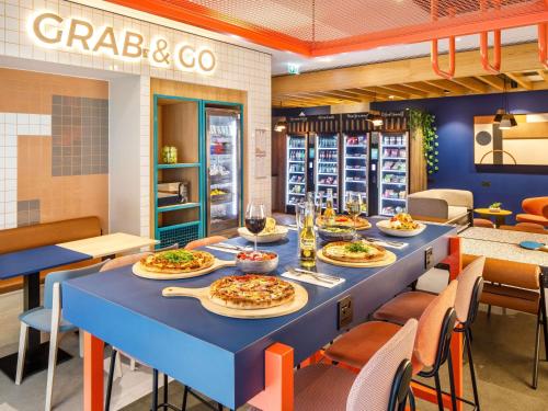 Ibis Budget Manchester Airport