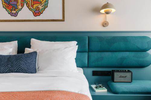 The Social Hub Amsterdam City