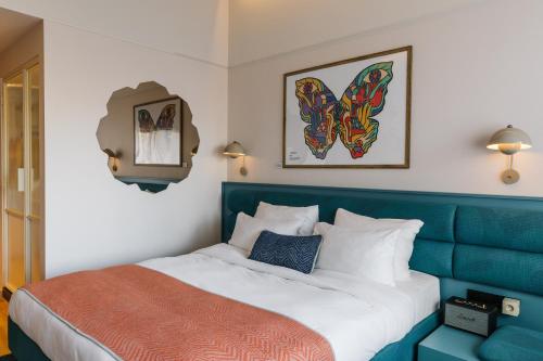 The Social Hub Amsterdam City