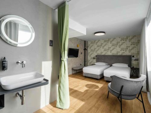 Ibis Styles Ljubljana Centre
