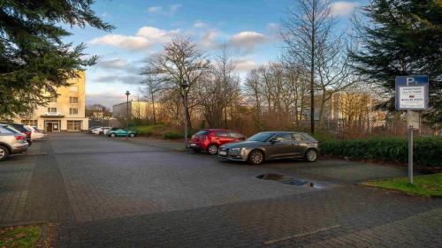 Holiday Inn - the niu Blade Solingen