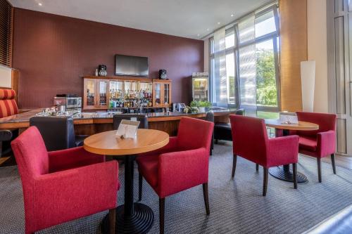 Holiday Inn - the niu Blade Solingen