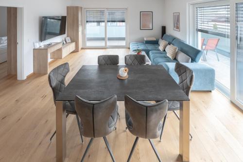 Amaria Downtown Apartments Villach