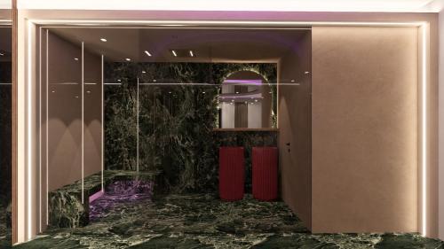 Giafra Sicilian Luxury Rooms