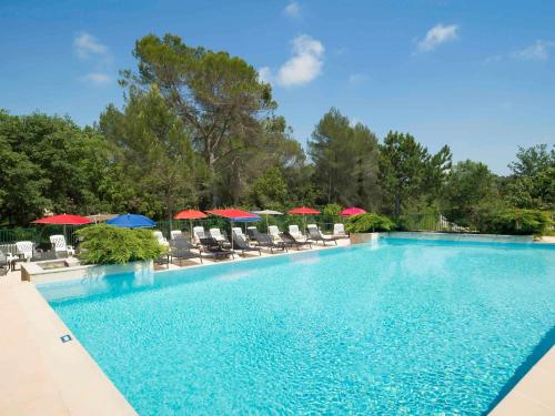 Hôtel Ibis Antibes Sophia Antipolis