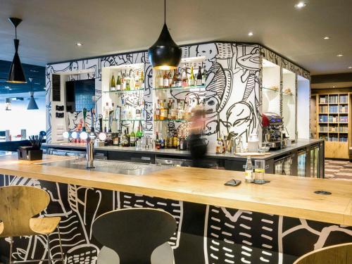 ibis London Heathrow Airport Hotel