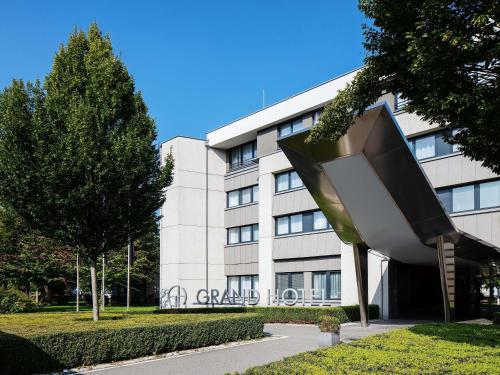 Grand Hotel Bregenz - Mgallery