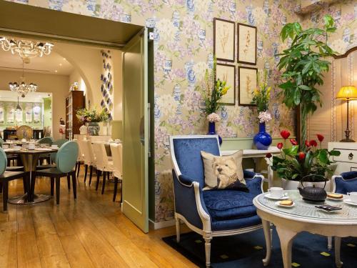 Hotel Le Royal Lyon-MGallery