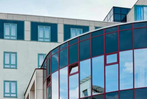 Rugs Hotel Augsburg, Trademark Collection by Wyndham