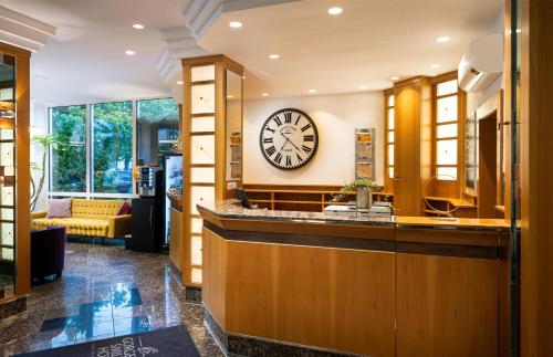 QU Hotel, Trademark Collection by Wyndham