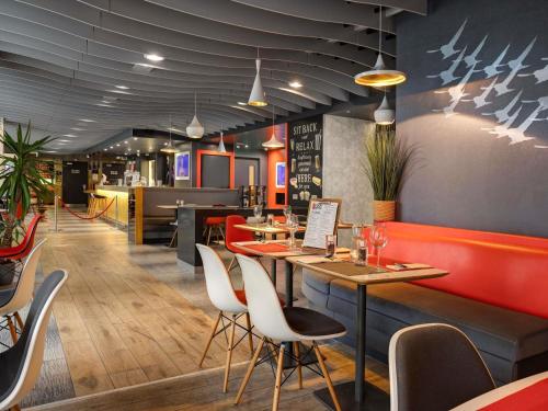 Ibis Brighton City Centre - Station Hotel