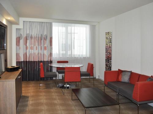 Novotel London Brentford