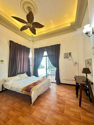 RedDoorz Plus @ Gracey Dive Resort Dumaguete