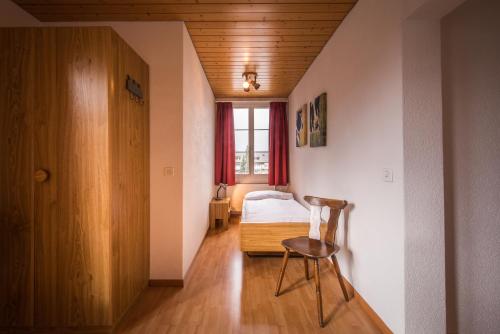 Chalet Cecile-Hotel Tell